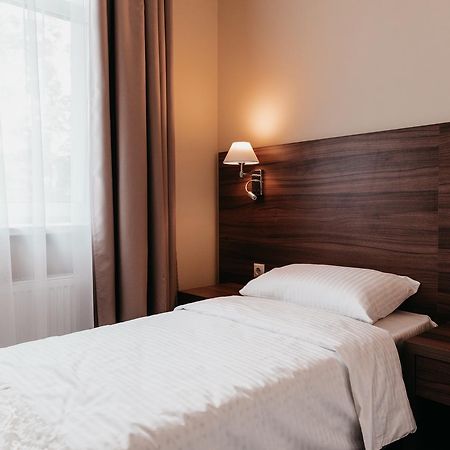 Boutique Hotel Voskresensky Istra Dış mekan fotoğraf