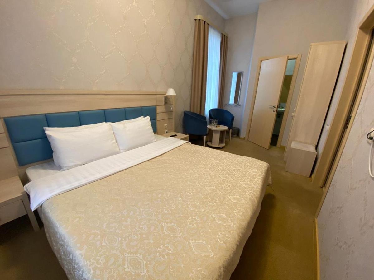 Boutique Hotel Voskresensky Istra Dış mekan fotoğraf