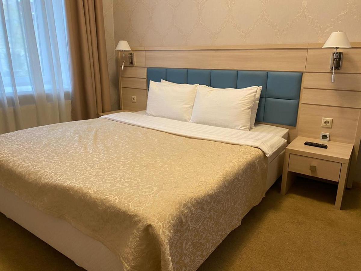 Boutique Hotel Voskresensky Istra Dış mekan fotoğraf